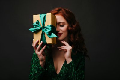 Het perfecte cadeau voor de vrouw die alles al heeft